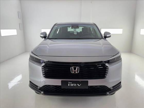 HONDA HR-V 1.5 DI I-VTEC FLEX EX CVT